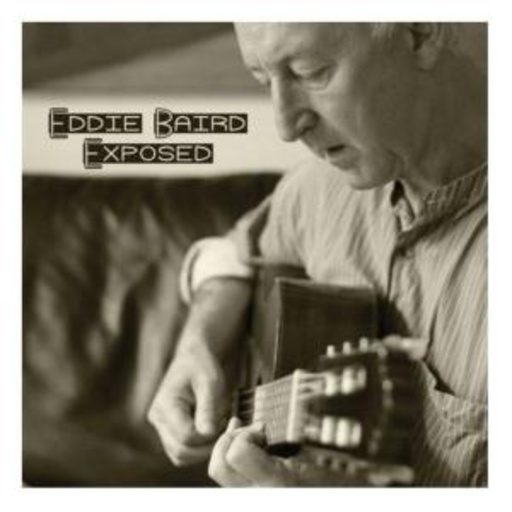 Eddie Baird – Exposed