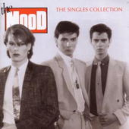 The Mood – The Singles Collection