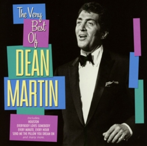Dean Martin – The Very Best Of