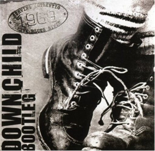 Downchild – Bootleg