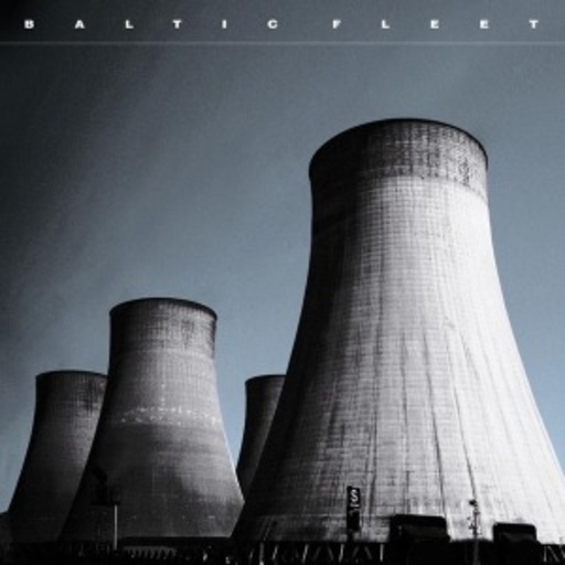 Baltic Fleet – Towers