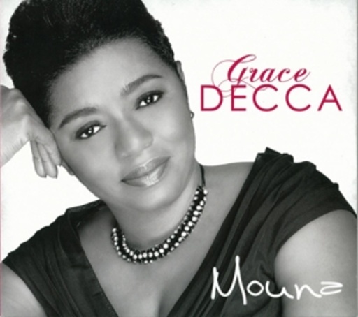 Grace Decca – Mouna