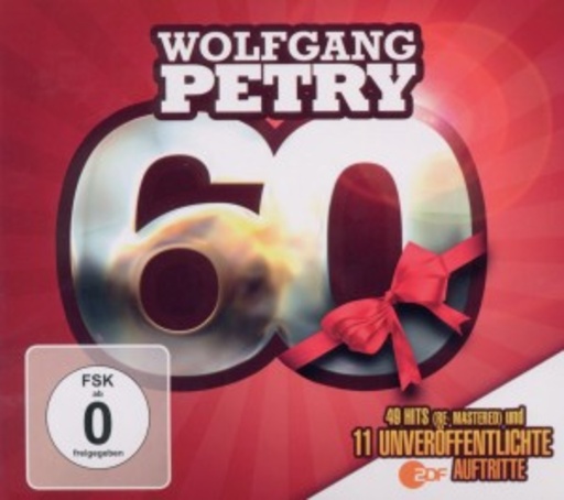 Wolfgang Petry – 60