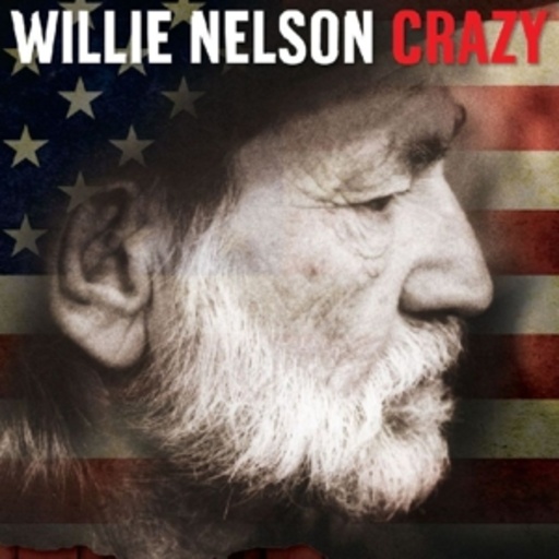 Willie Nelson – Crazy