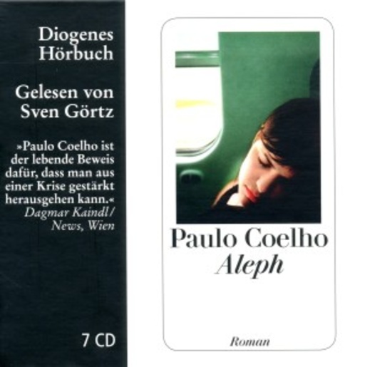 Sven Görtz – Aleph