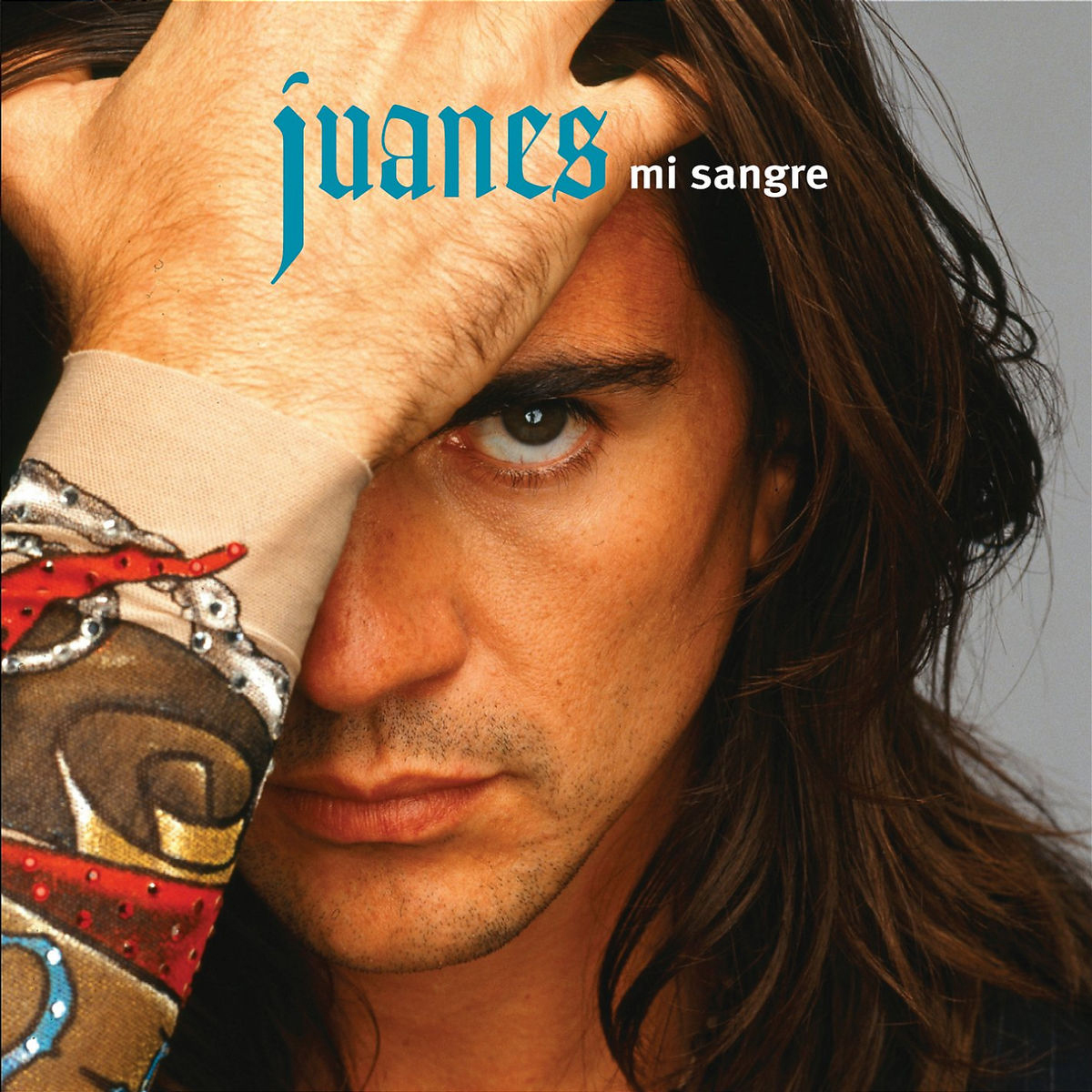 Juanes – Mi Sangre