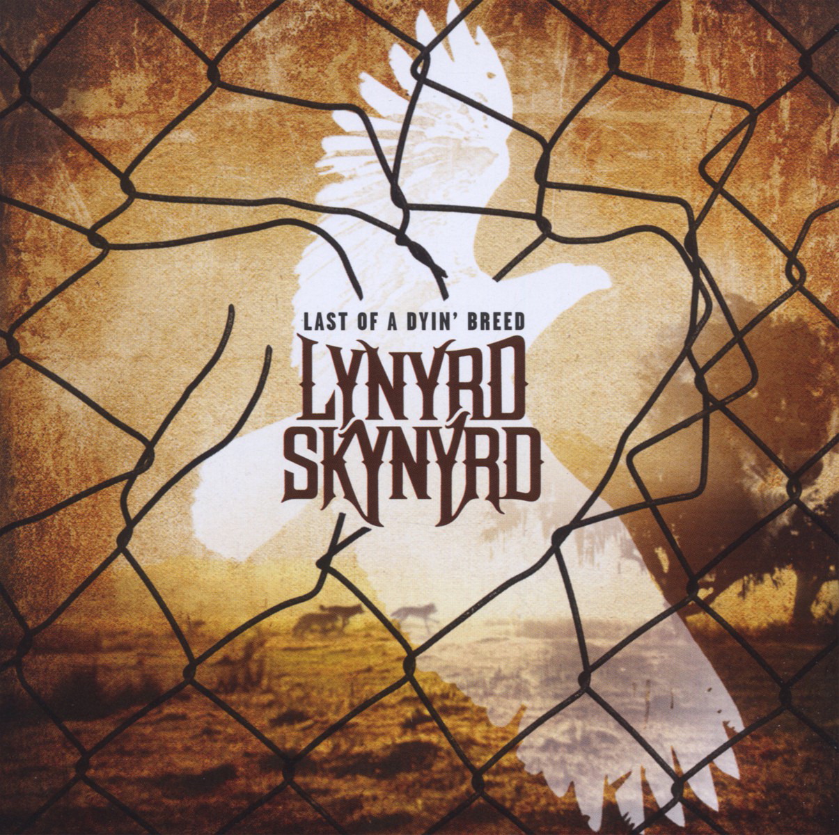 Lynyrd Skynyrd – Last Of A Dyin' Breed