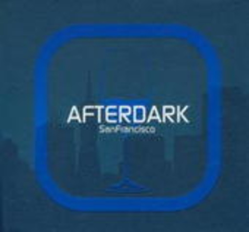 Diverse – Afterdark: San Francisco