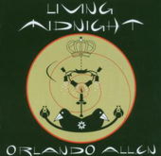 Orlando Allen – Living Midnight