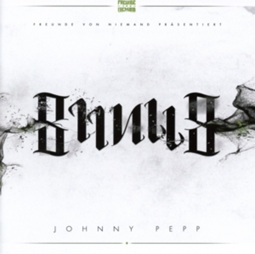 Johnny Pep – 8null8