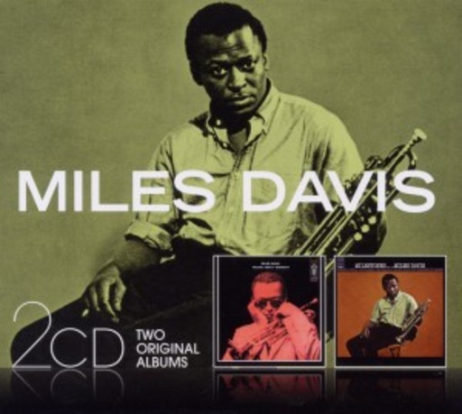 Miles Davis – Two Original Albums: Round About Midnight/Milestone