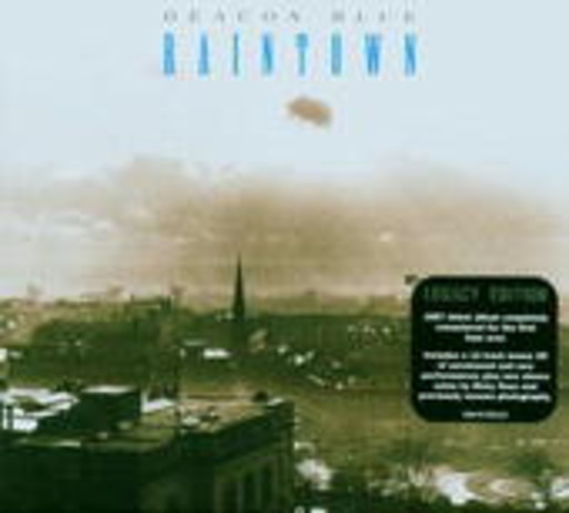 Deacon Blue – Raintown