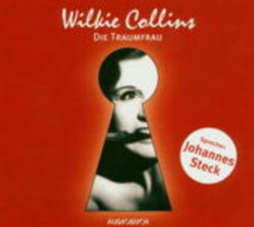 Johannes Steck – Die Traumfrau