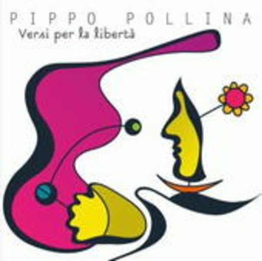 Pippo Pollina – Versi Per La Libertà