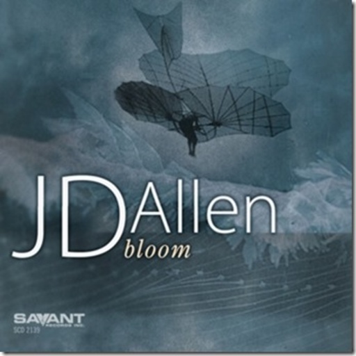 JD Allen – Bloom