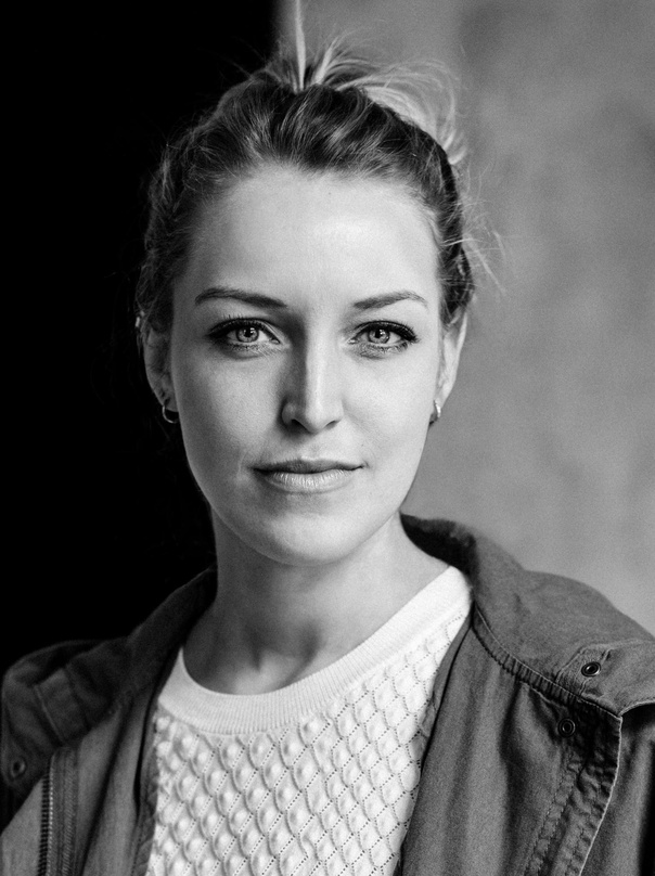 Neu an Bord bei SonyATV: Finja Nierth