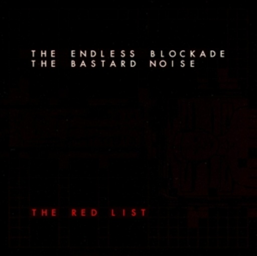 Alaric – The Red List
