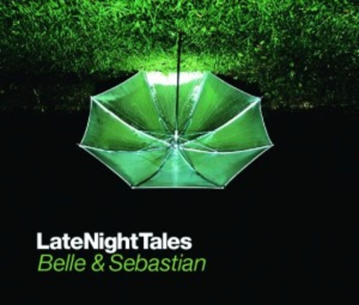 Diverse – LateNightTales - Belle & Sebastian