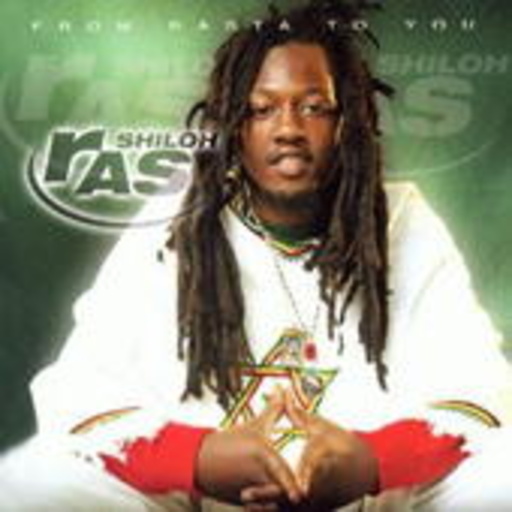 Ras Shiloh – From Rasta To You