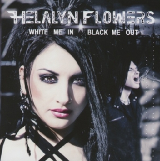 Helalyn Flowers – White Me In/Black Me Out
