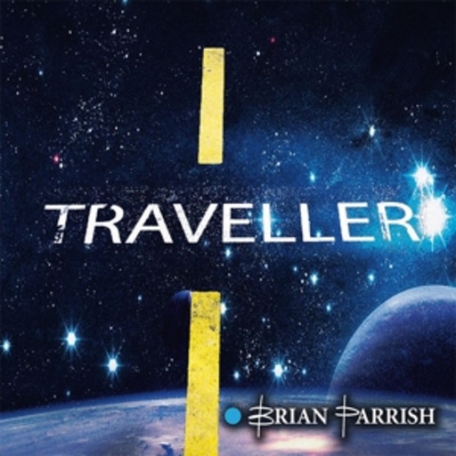 Brian Parrish – Traveller