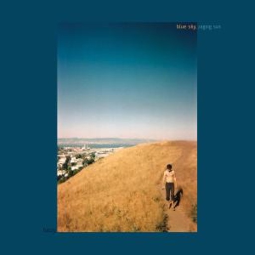 Berry – Blue Sky, Raging Sun