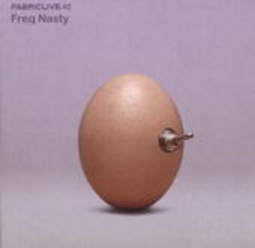 Diverse – Fabric Live 42 (Mixed by Freq Nasty)