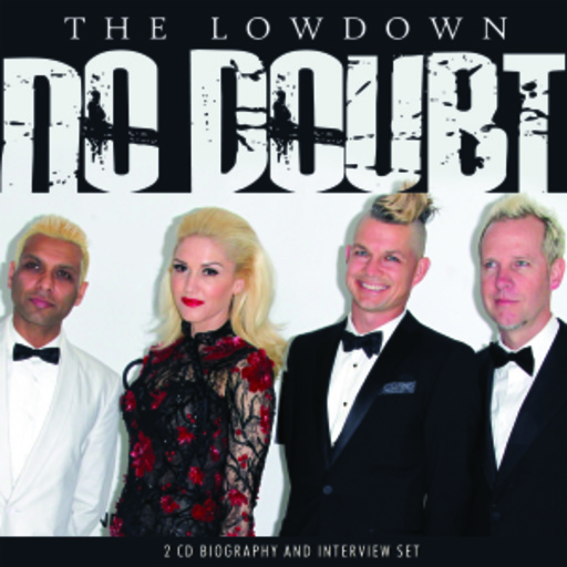 Diverse – No Doubt - The Lowdown