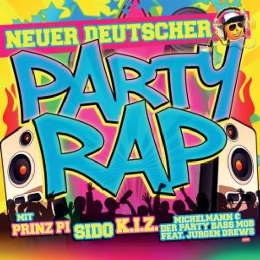 Diverse – Atzenparty