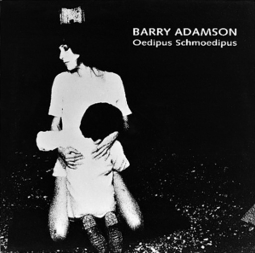 Barry Adamson – Oedipus Schmoedipus