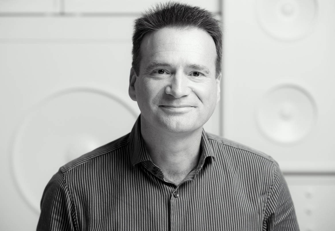 Bei BMG Rights Management künftig als Group COO aktiv: John Dobinson
