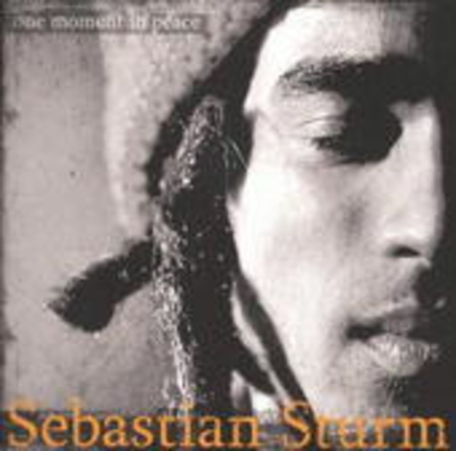 Sebastian Sturm – One Moment In Peace