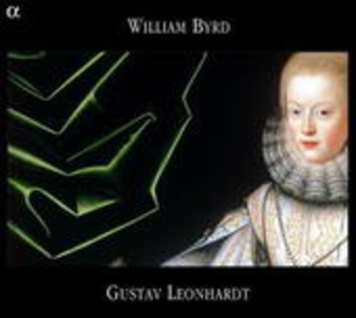 Gustav Leonhardt – Stücke für Cembalo