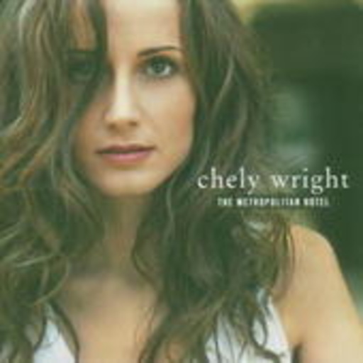 Chely Wright – The Metropolitan Hotel