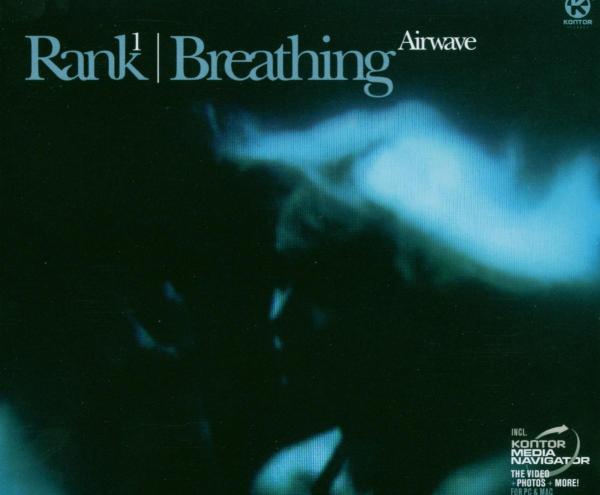 Rank 1 – Breathing (Airwave)