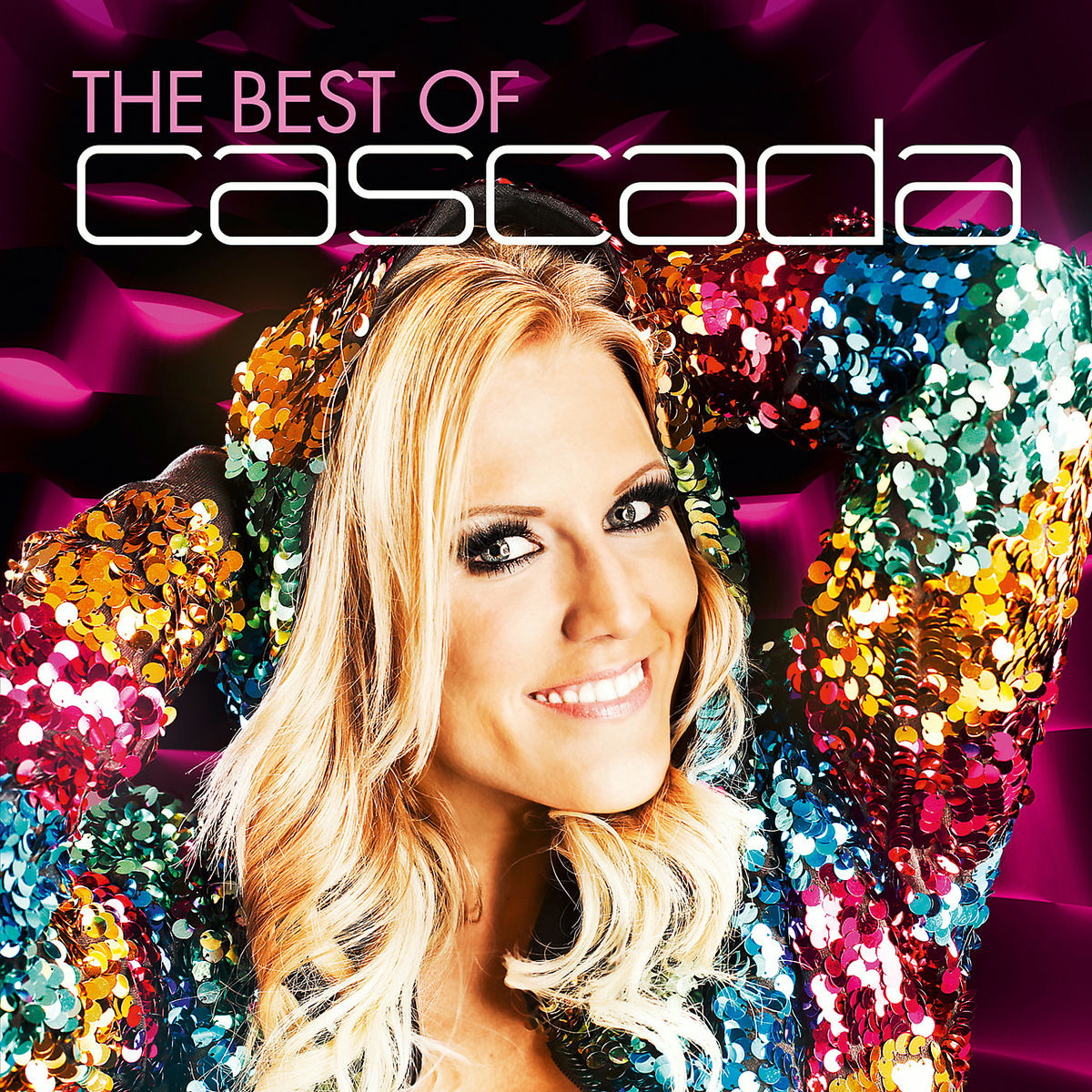 Cascada – The Best Of