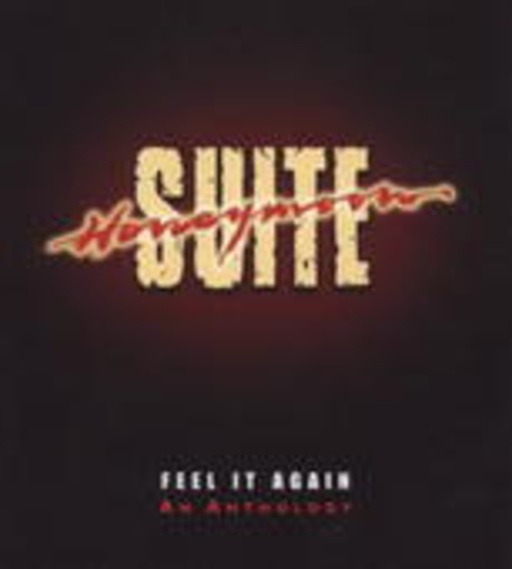 Honeymoon Suite – Feel It Again - An Anthology