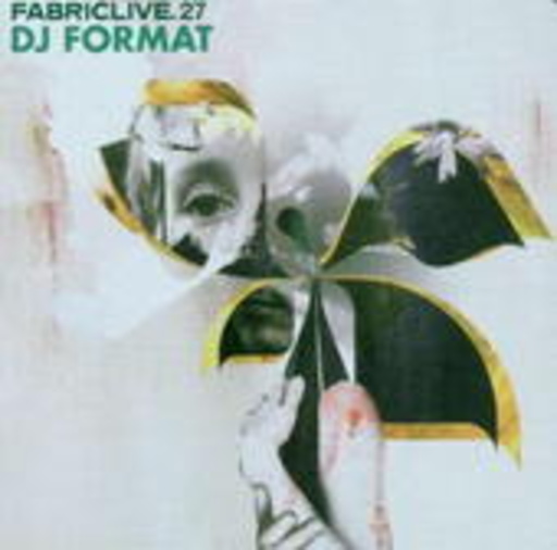 Diverse – Fabric Live 27: DJ Format