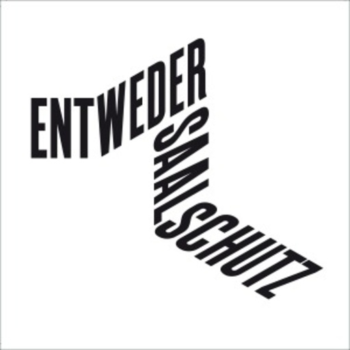 Saalschutz – Entweder Saalschutz