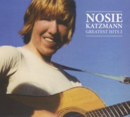 Noise Katzmann – Greatest Hits 2