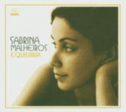 Sabrina Malheiros – Equilibria