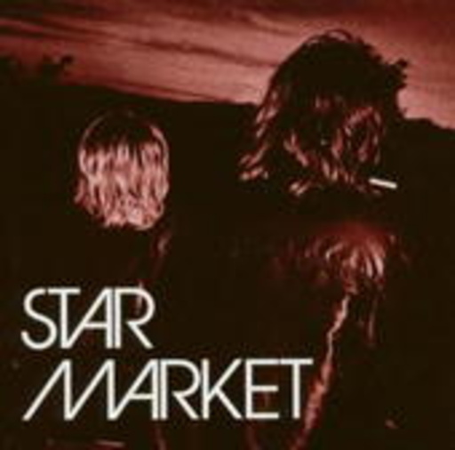 Starmarket – Abandon Time