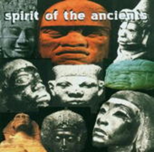 Alpha & Omega – Spirit Of The Ancients