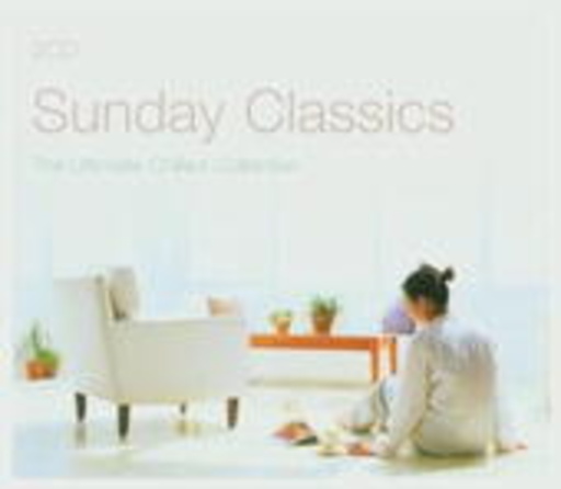 Diverse – Sunday Classics