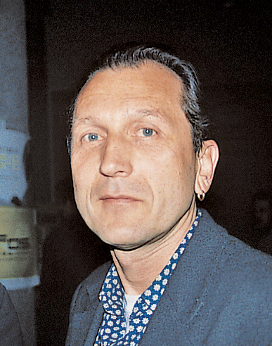 Dieter Bös