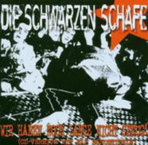 Die Schwarzen Schafe – Wir haben noch lange nicht genug!