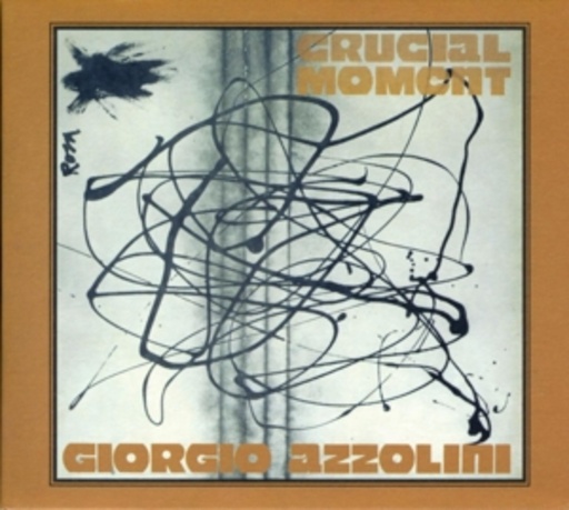 Giorgio Azzolini – Crucial Moment