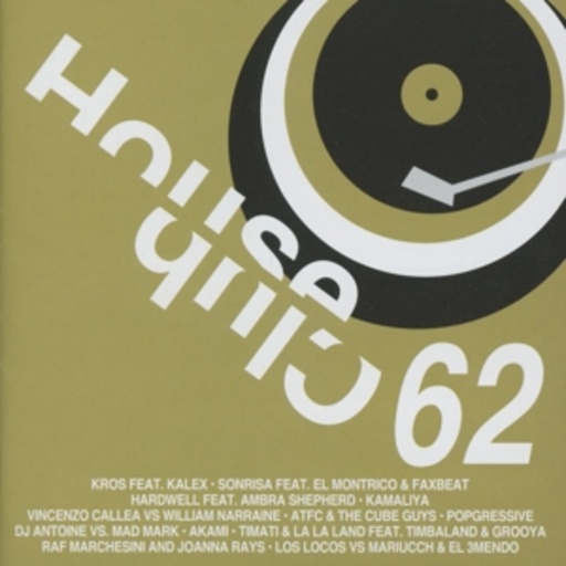 Diverse – House Club 62