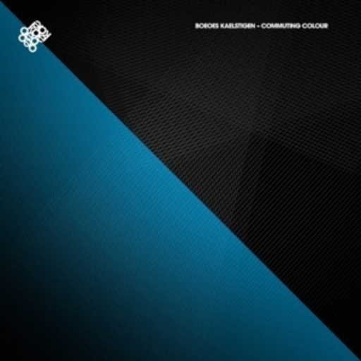 Boeoes Kaelstigen – Commuting Colour