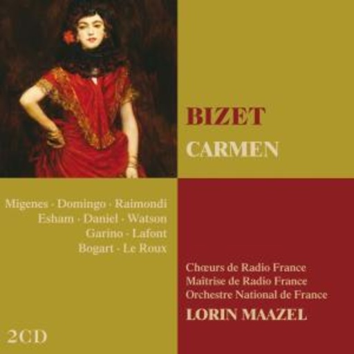 Carmen